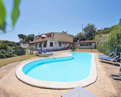 Tanaunella Pool Villa - No. 179