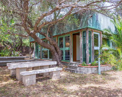 Cala Liberotto Pool Apartments - No. 510/1