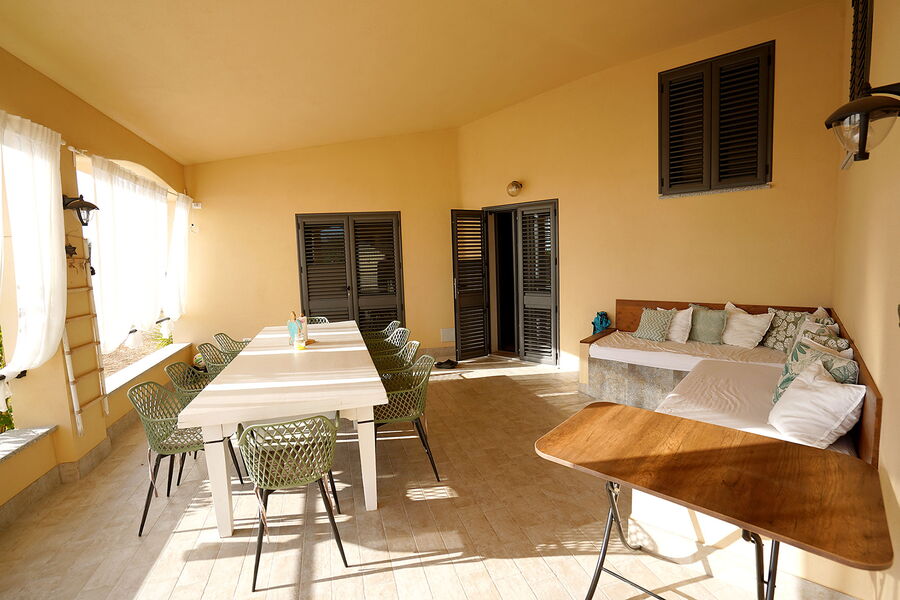 Luxury Villa Sarda - No. 199