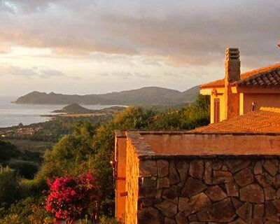 House at the Top II - No. S496