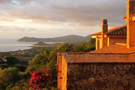 House at the Top II - No. S496