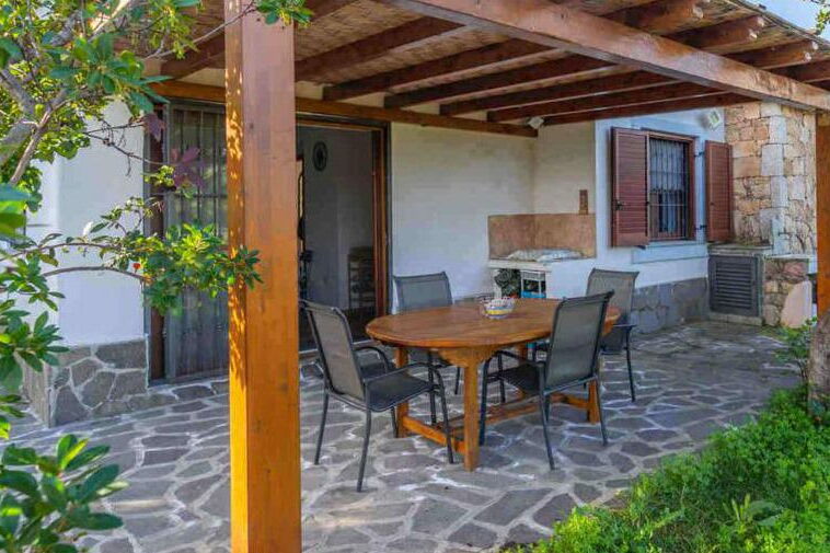 Posada Beach Villa - No. 345
