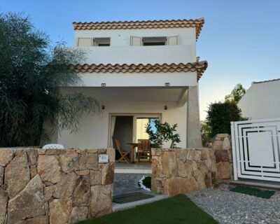 Vacation home with many benefits - No. 124