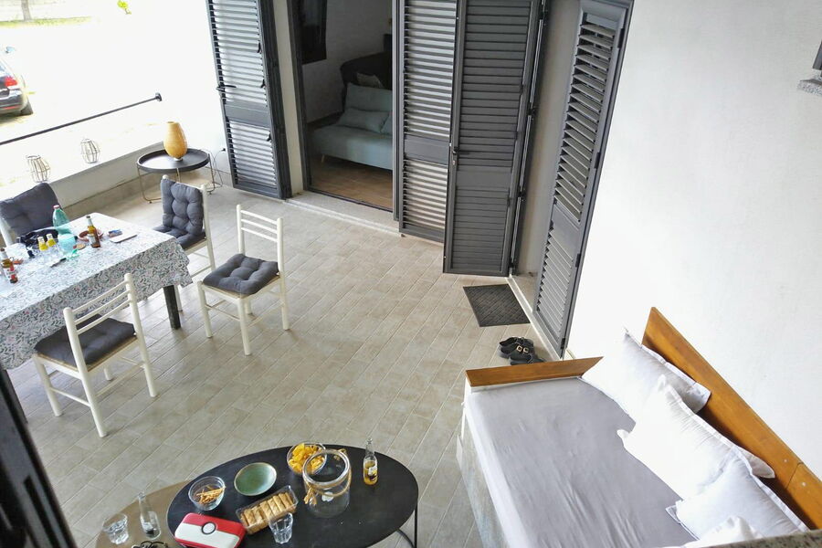 Luxury Villa Sarda - No. 199