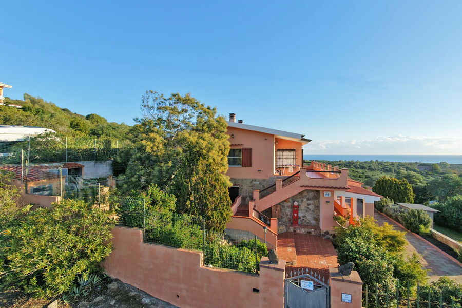 Limpiddu Country House - No. 1320