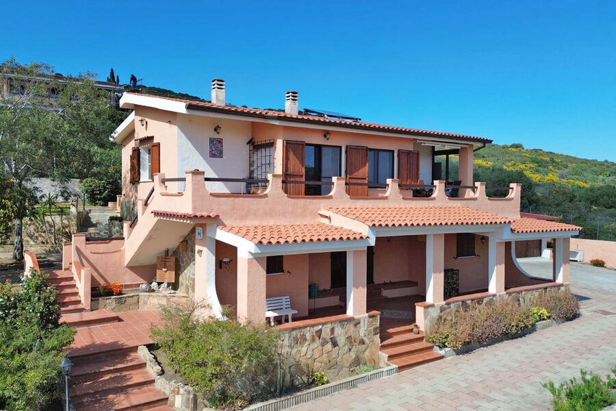 Limpiddu Country House - No. 1320