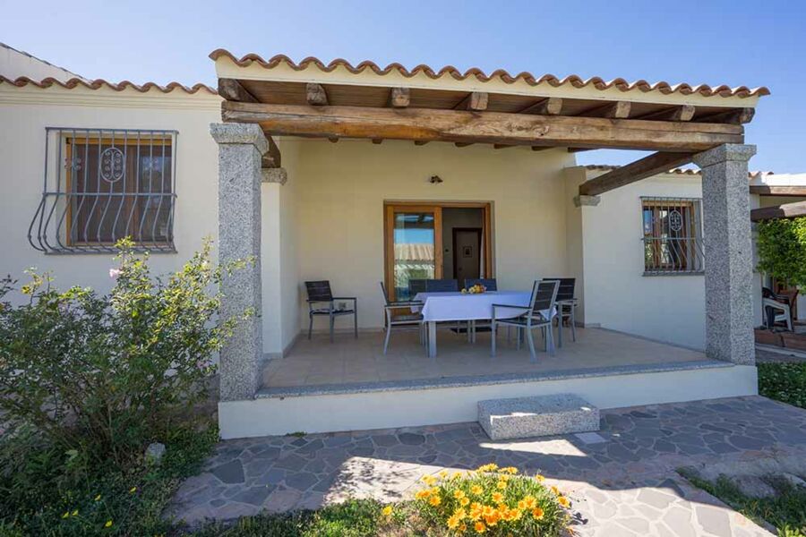 Budoni Beach Houses - No. 156/4