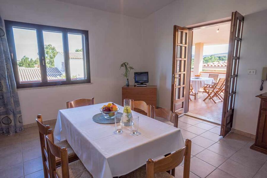 Terrazza Houses - No. 158B