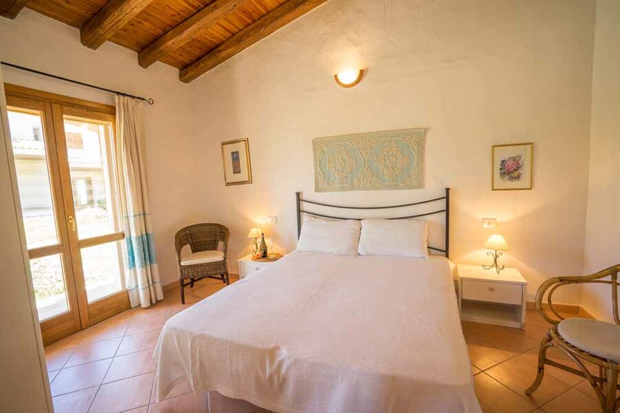 Budoni Beach Houses - No. 156/3