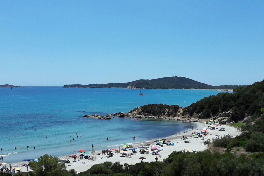 Apartment on the dream Bay - No. S356.2