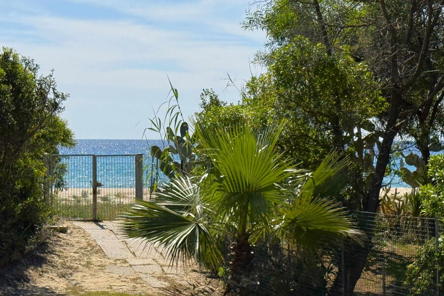 Villa Dorata - No. S401