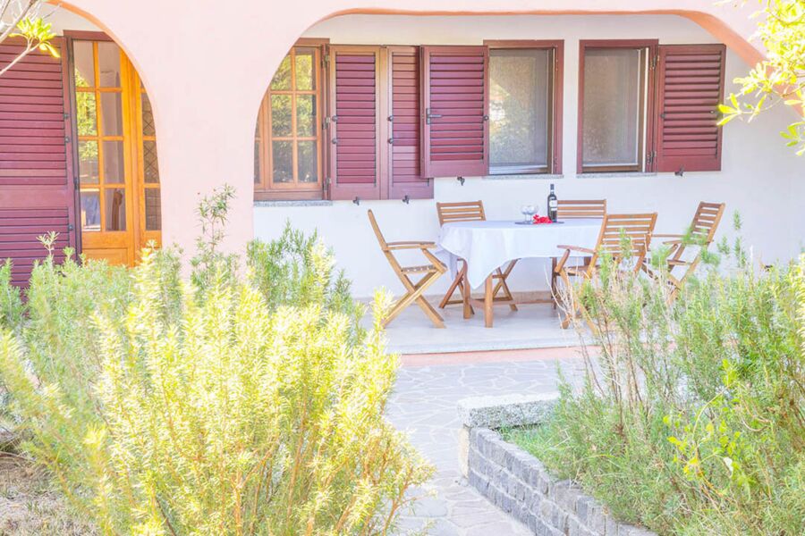 House at the Dunes - No. 443A