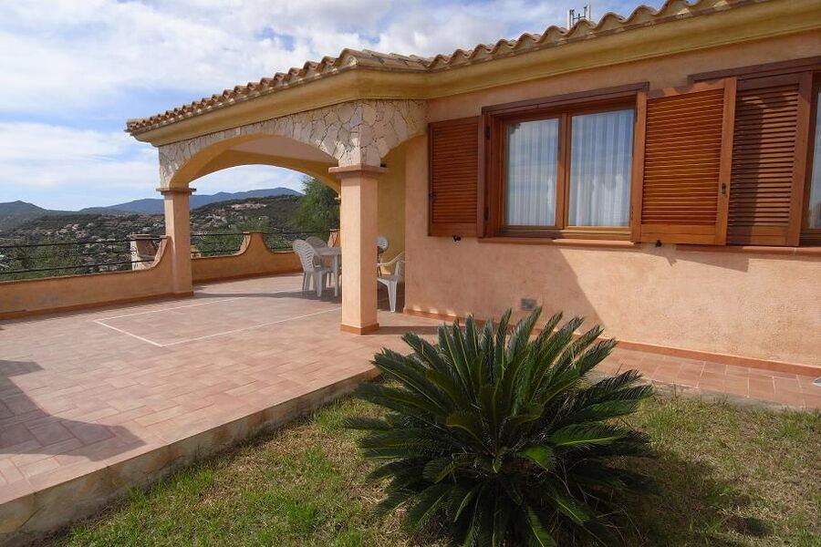 Villa Paradiso II - No. S475.2