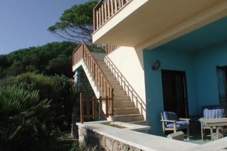 Detached Family House - No. 546