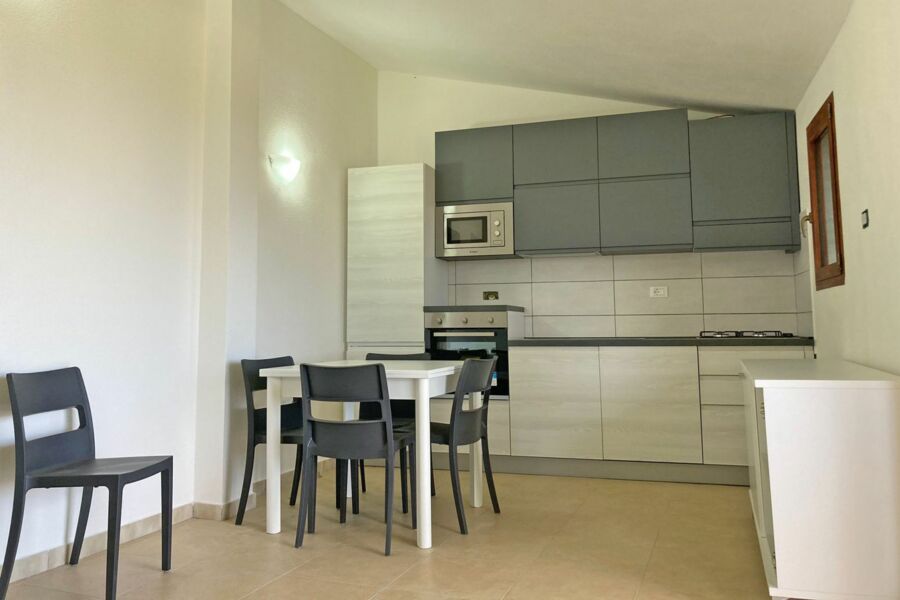 Bungalow in Traumpanoramalage - Nr. 184