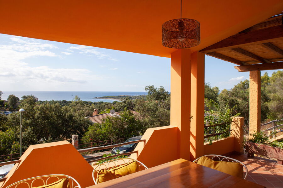 Villa Corallo - No. S810