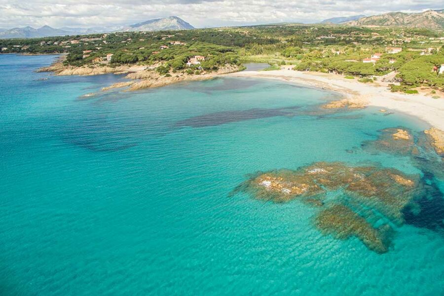Cala Liberotto Surfers´ Number One - No. 555C
