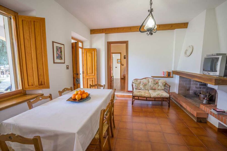 Country House Villa in pasture landscape - No. 650