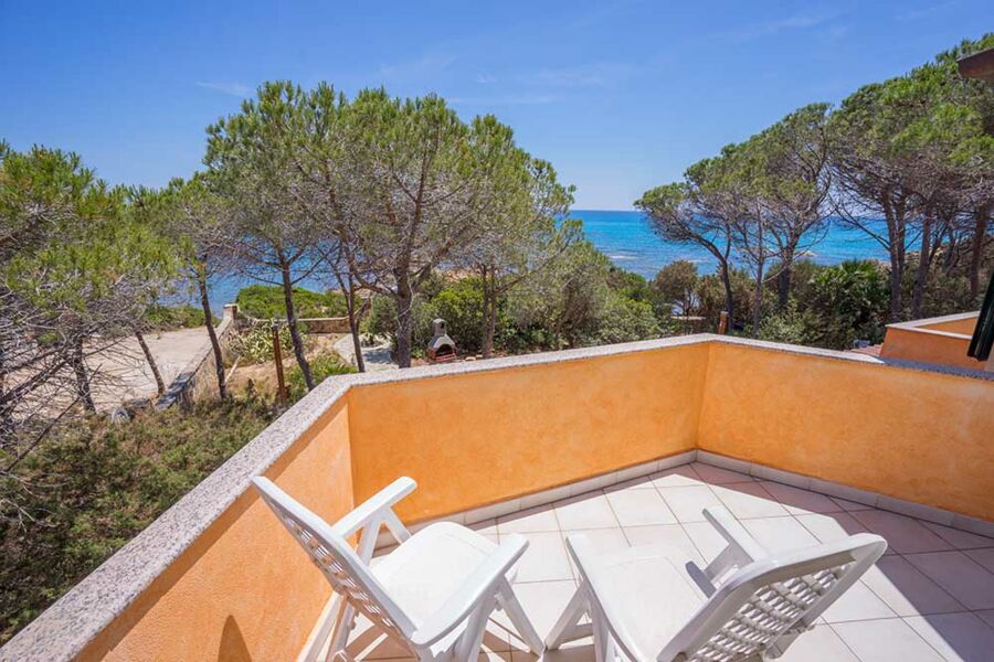 Cala Liberotto Beach Apartments - No. 545D