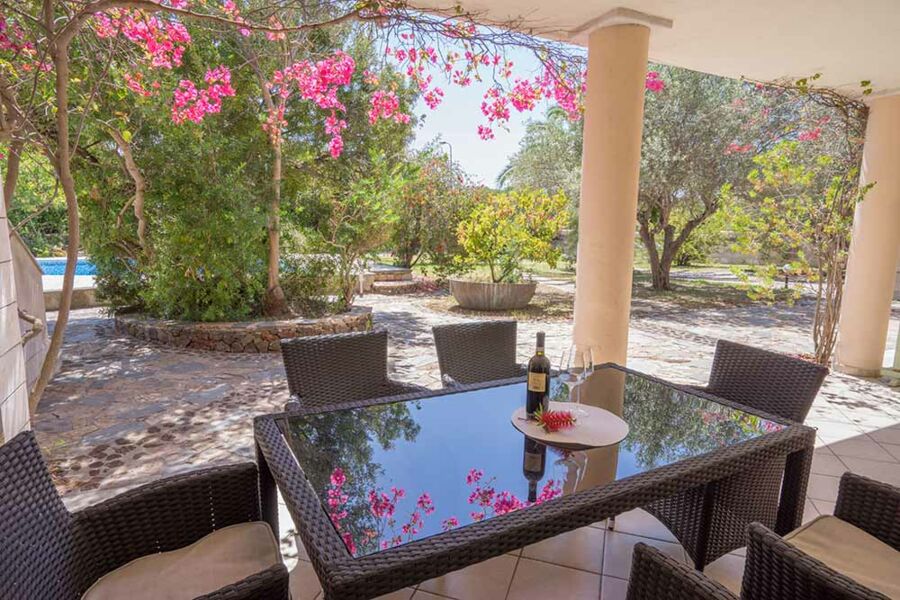 Cala Liberotto Pool Apartments - No. 510C