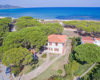 Beach Chalet - No. 304A