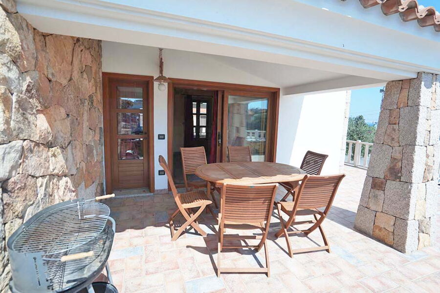 Limpiddu Country House - No. 176