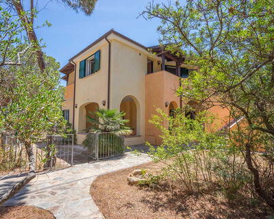 Cala Liberotto Beach Apartments - No. 545