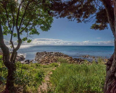 Seaside Villa Cala Liberotto - No. 516/2