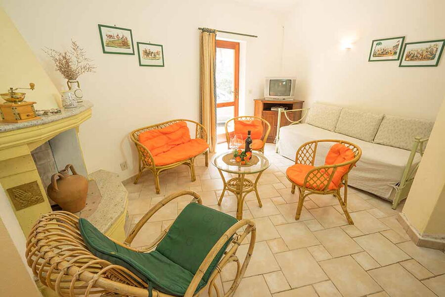 Villa Rotonda - No. 191/2