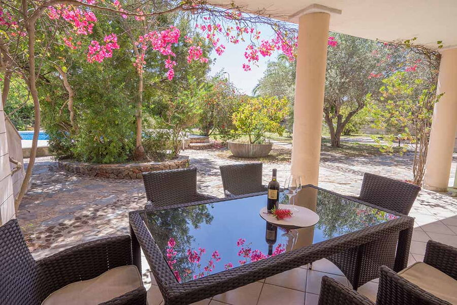 Cala Liberotto Pool Apartments - No. 510C