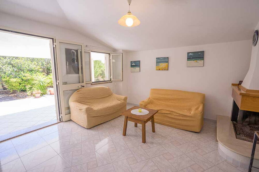 Comfort villa for 2 families - No. 192