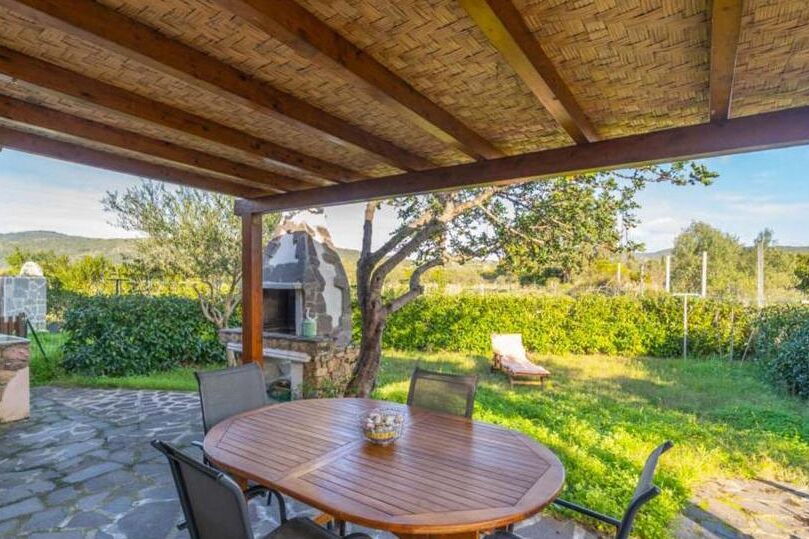 Posada Beach Villa - No. 345