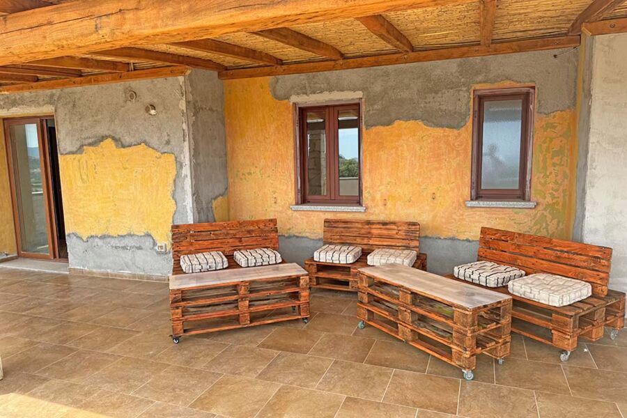 Panoramic view house - No. 333A