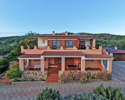 Limpiddu Country House - No. 1320