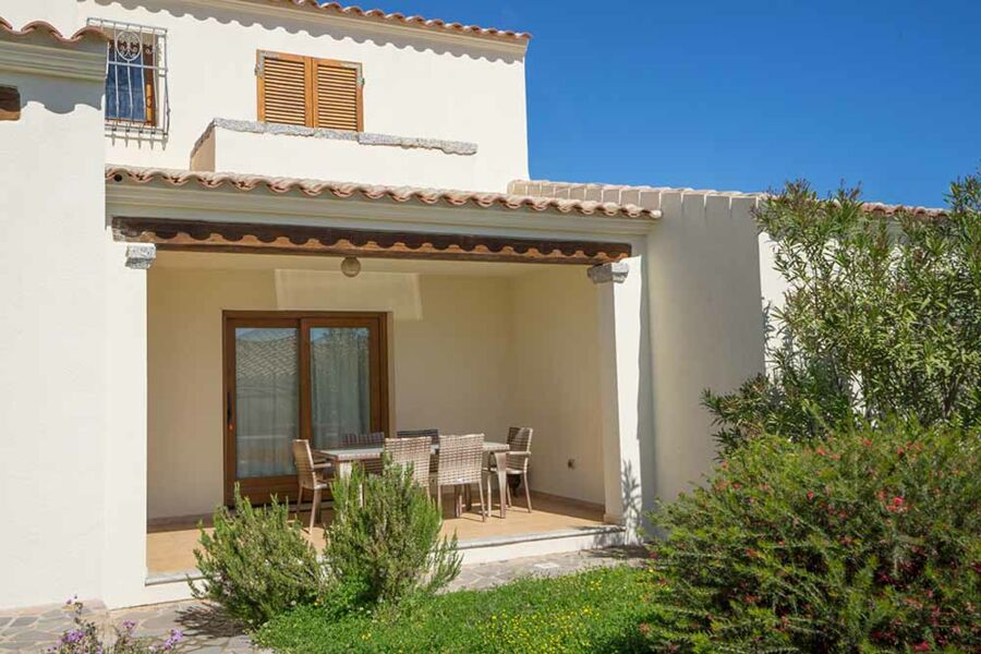 Budoni Beach Houses