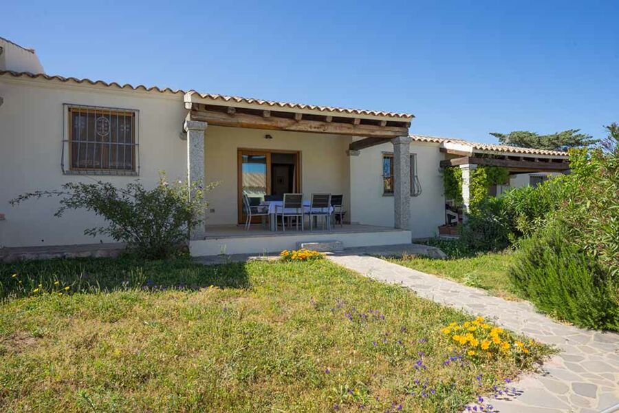 Budoni Beach Houses - No. 156/4