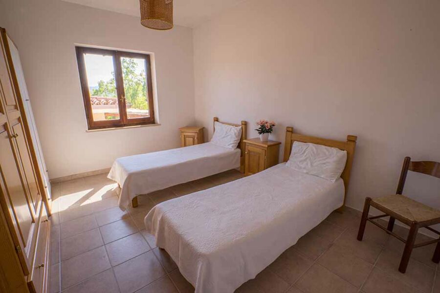 Terrazza Houses - No. 158B