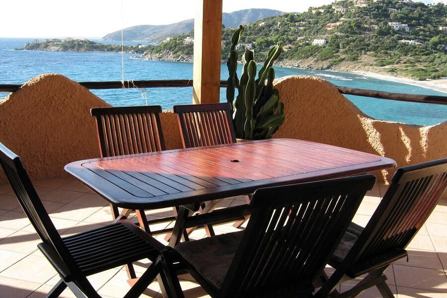 Casa Tramonto II - No. S205d