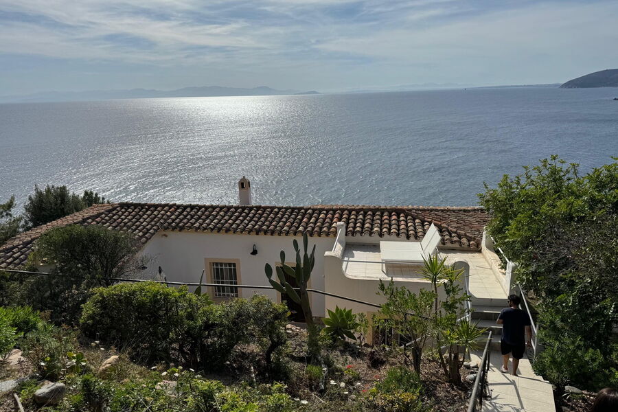 Villa Leone - No. S223