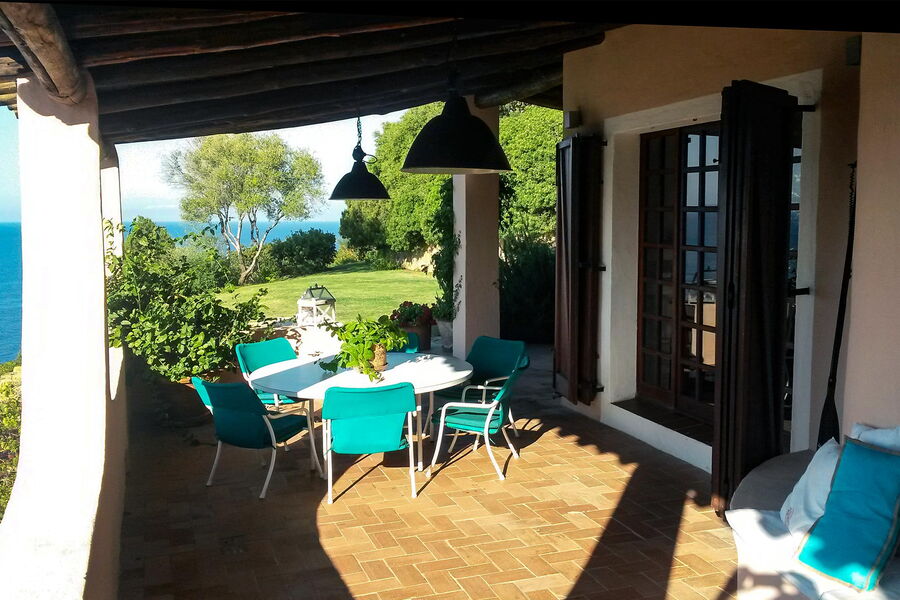 Villa Delfino - No. S242