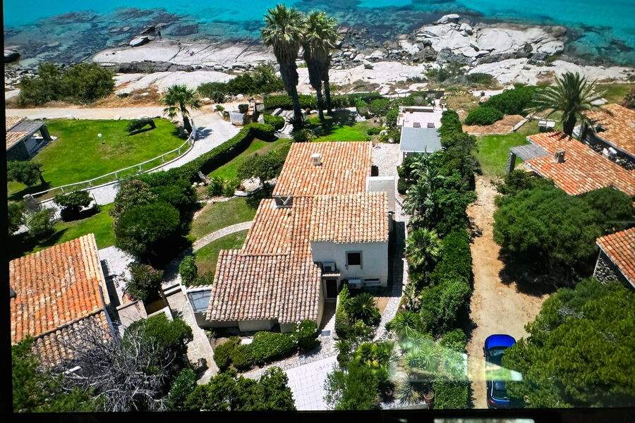 Villa Riso - No. S338.5