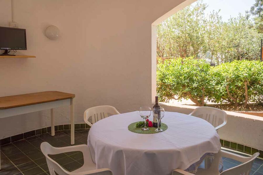 Affordable Holiday - No. 150B