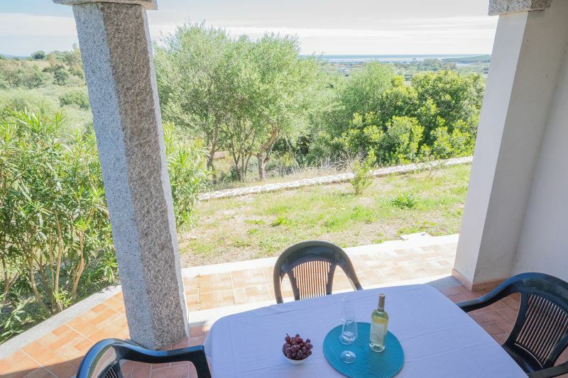 Attractive townhouse with sea views - No. 108/3
