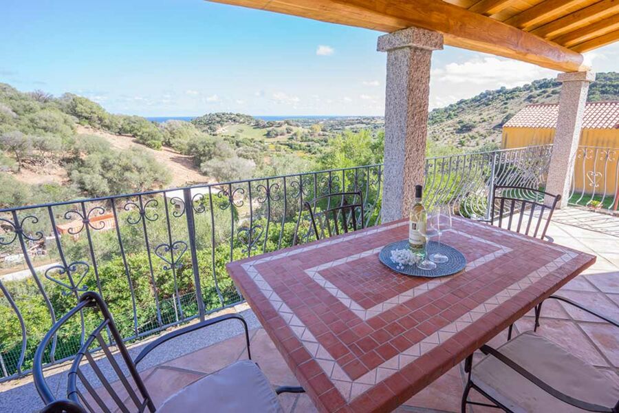 Panorama Villas Luttuni with Pool - No. 115/3