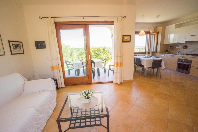 Attractive townhouse with sea views - No. 108/2