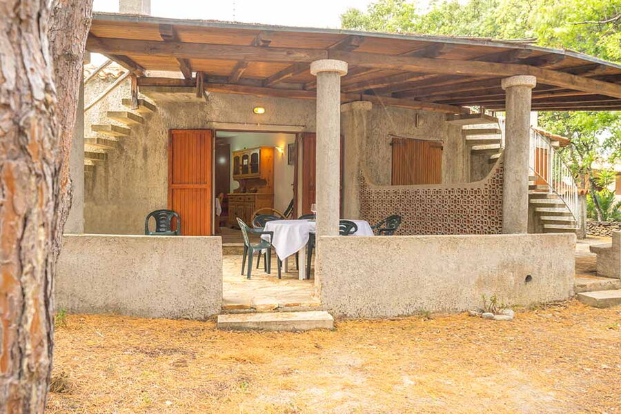 Villa Rotonda - No. 191/2