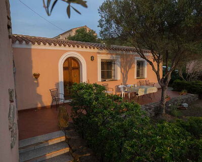 Panorama Villas Luttuni with Pool - No. 115/1