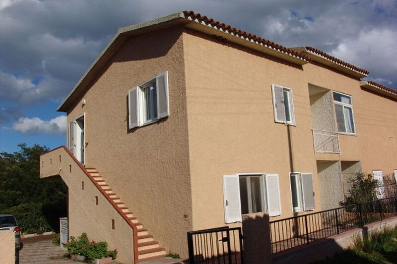 Haus am Strand - Nr. 168C