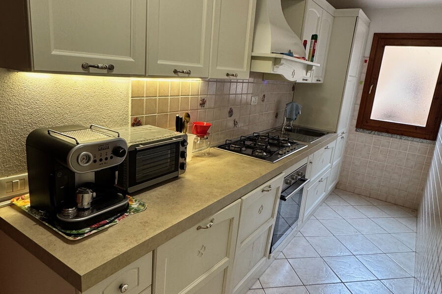 House at the Top II - No. S496