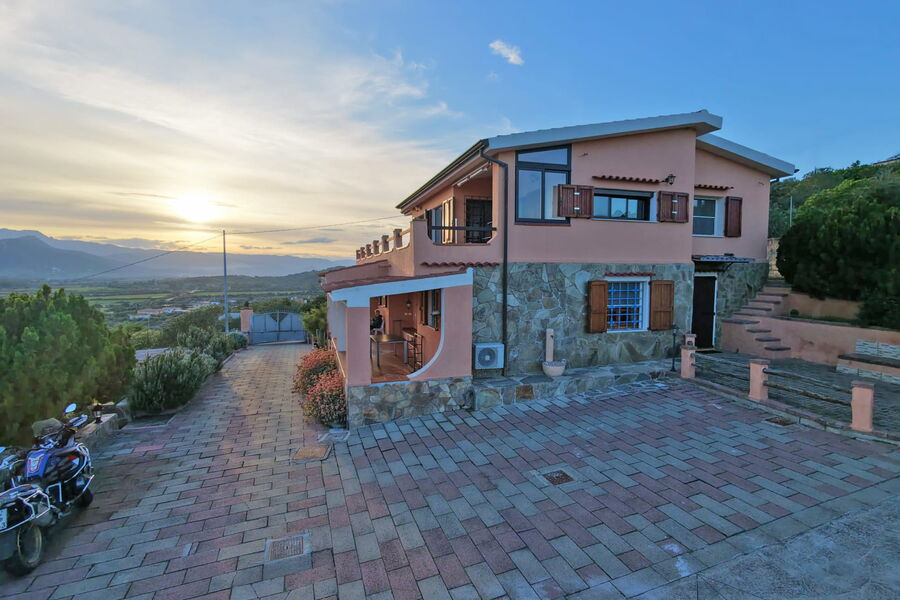 Limpiddu Country House - No. 1320